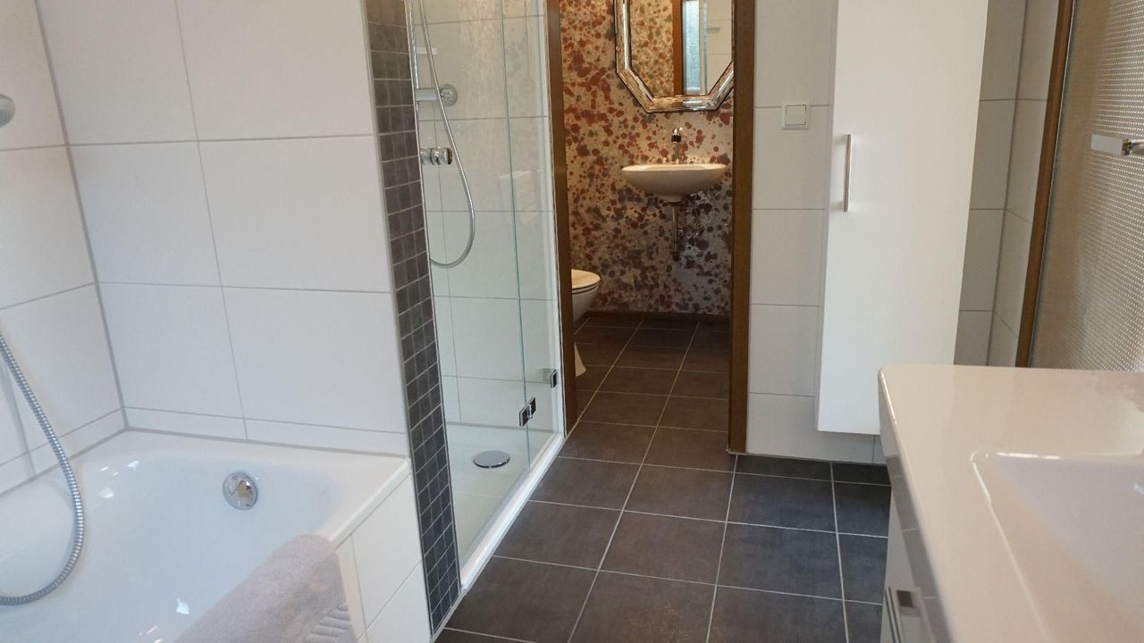 Badezimmer Badezimmer
